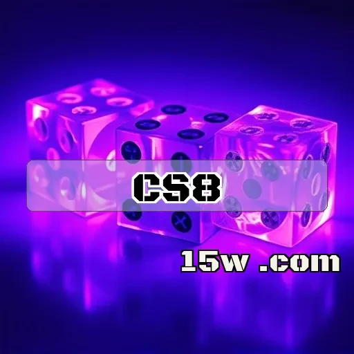 cs8.com Bônus