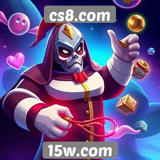 Recursos exclusivos do site cs8.com