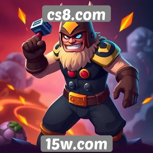 Comparativo de jogos disponíveis em cs8.com