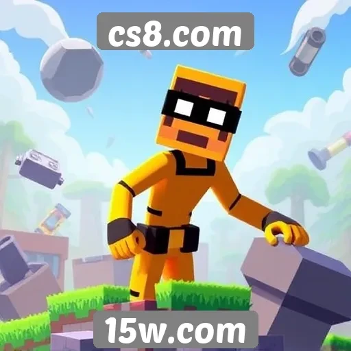 Lançamentos de jogos em cs8.com