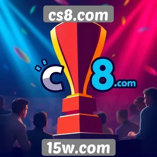 Destaques dos torneios de cs8.com