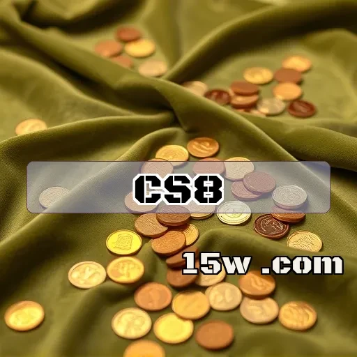 cs8.com Pagamento