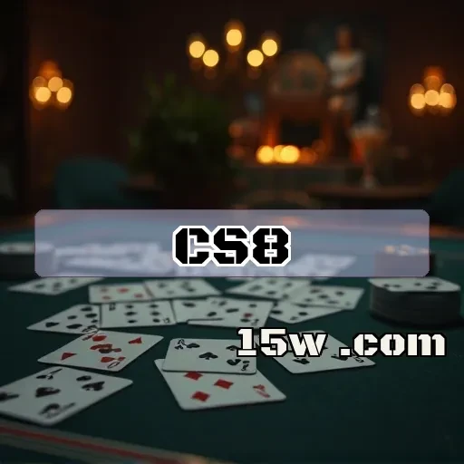 cs8.com Plataforma