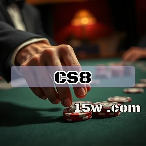 cs8.com Eventos Esportivos