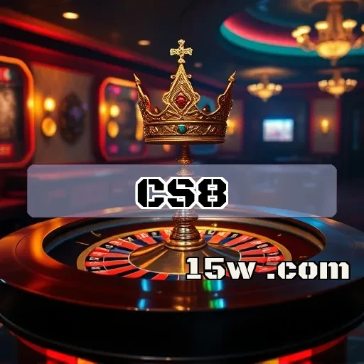 cs8.com Suporte 24/7